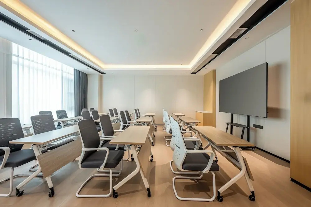 Holiday Inn Suzhou North by IHG