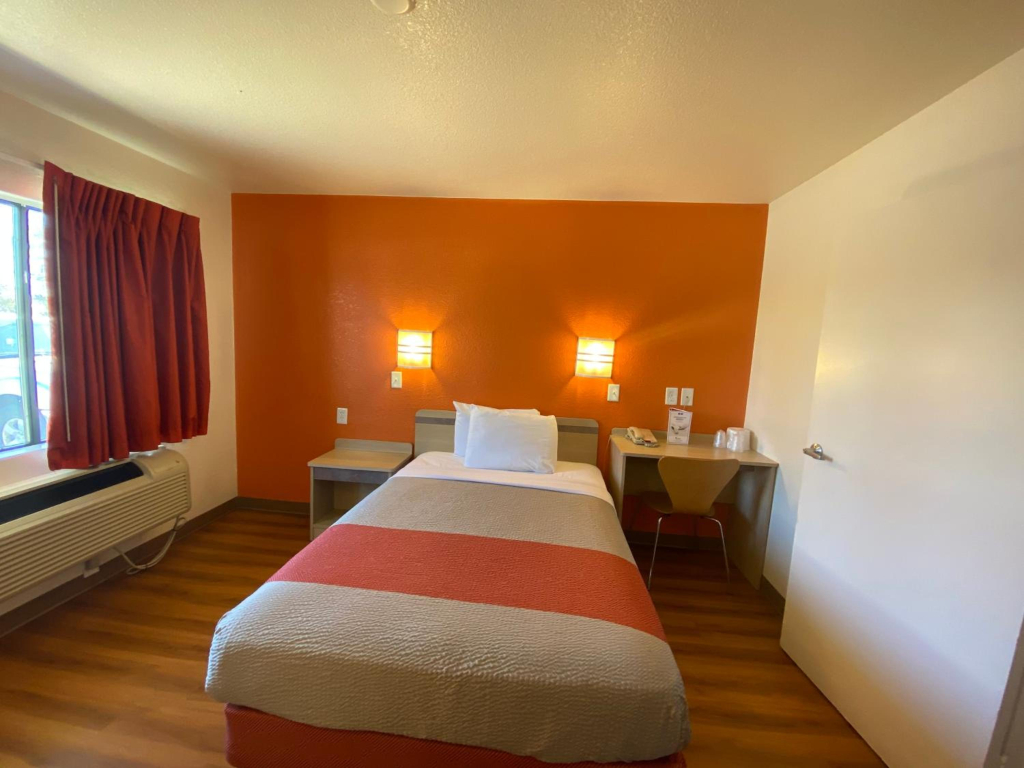 Motel 6-Flagstaff, AZ - West - Woodland Village
