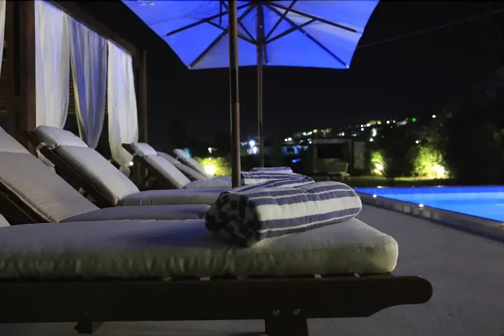HiEnd Beach Villa