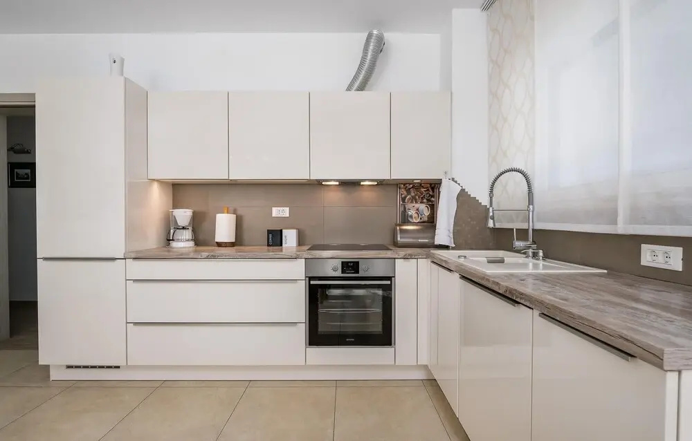 Awesome Home In Fazana