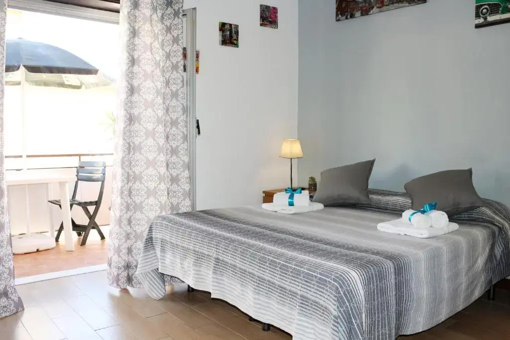 b&b La Murina