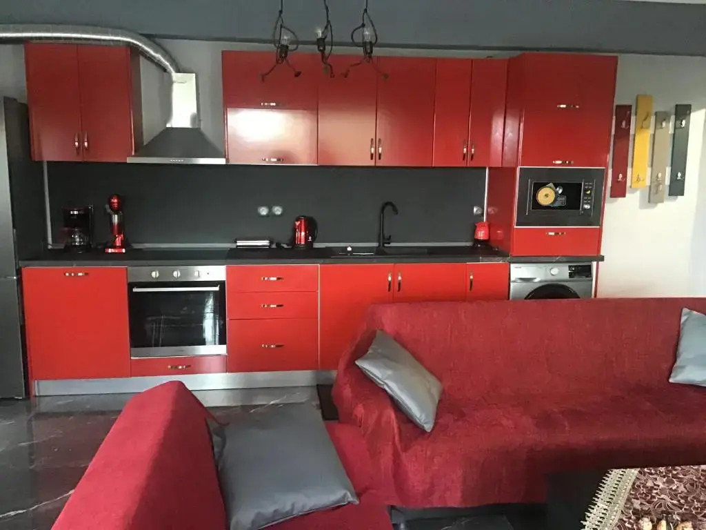 Zois' House