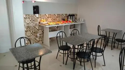 Lotus Hotel & Hostel