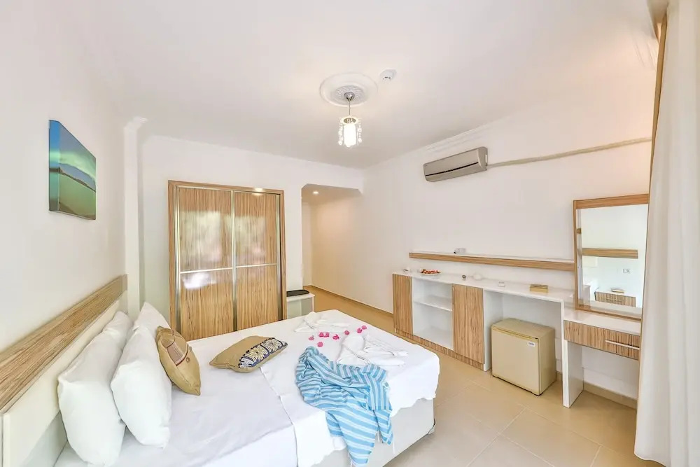 Anfora Hotel
