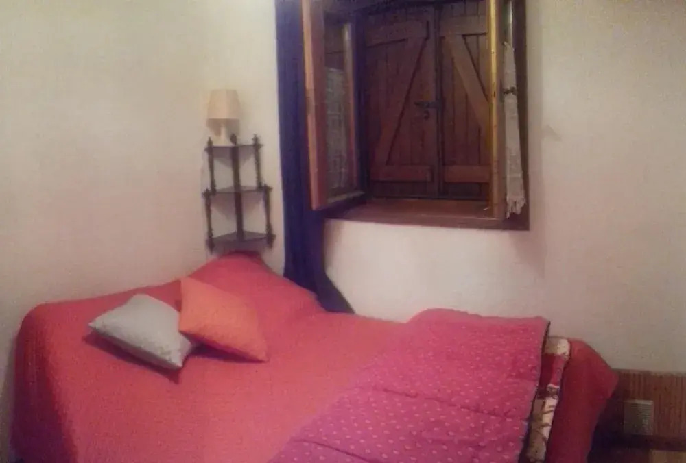 PRE Malin N°2 : 2 Pièces 4 Personnes / 2 Rooms 4 People