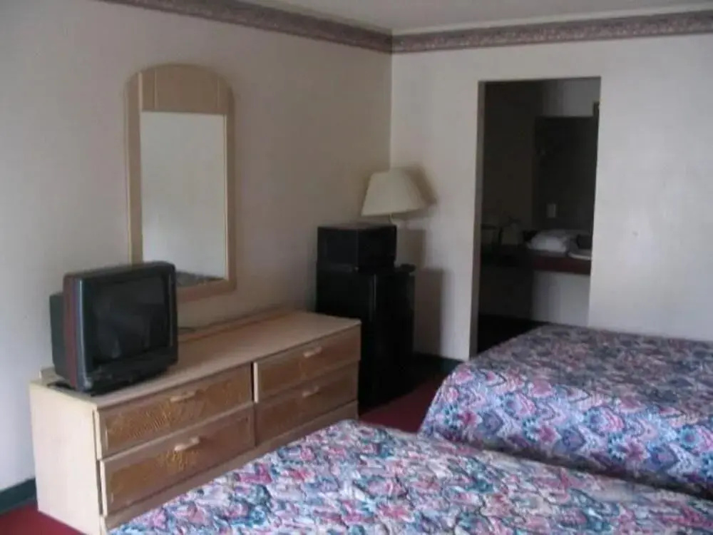 Guest Inn Dalton