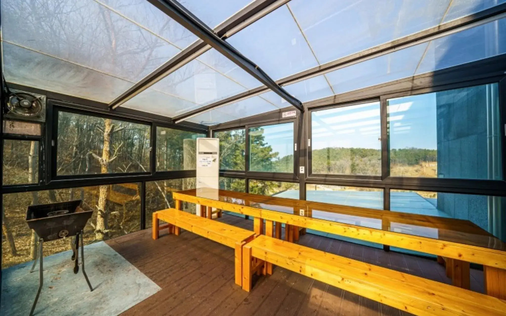 Daebudo W Eden Pension