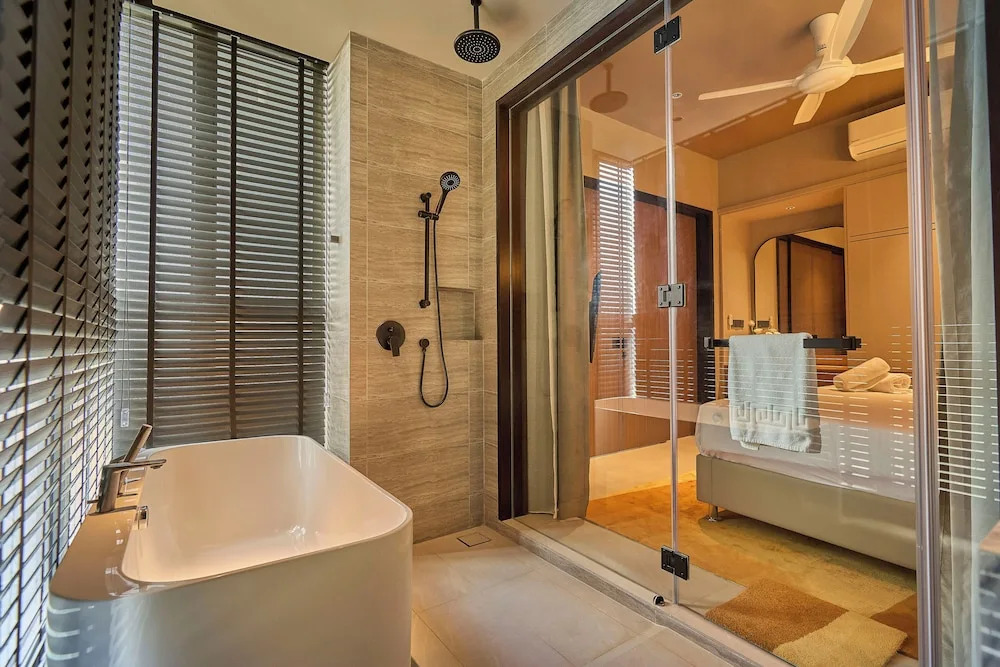 Antara Residence By Sleeping Lion