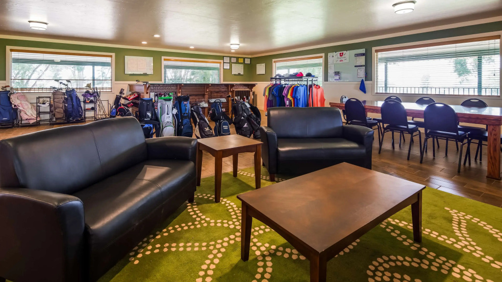 Best Western Paradise Inn & Resort