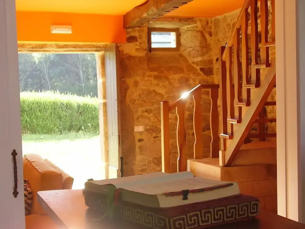 Pazo Da Cruz