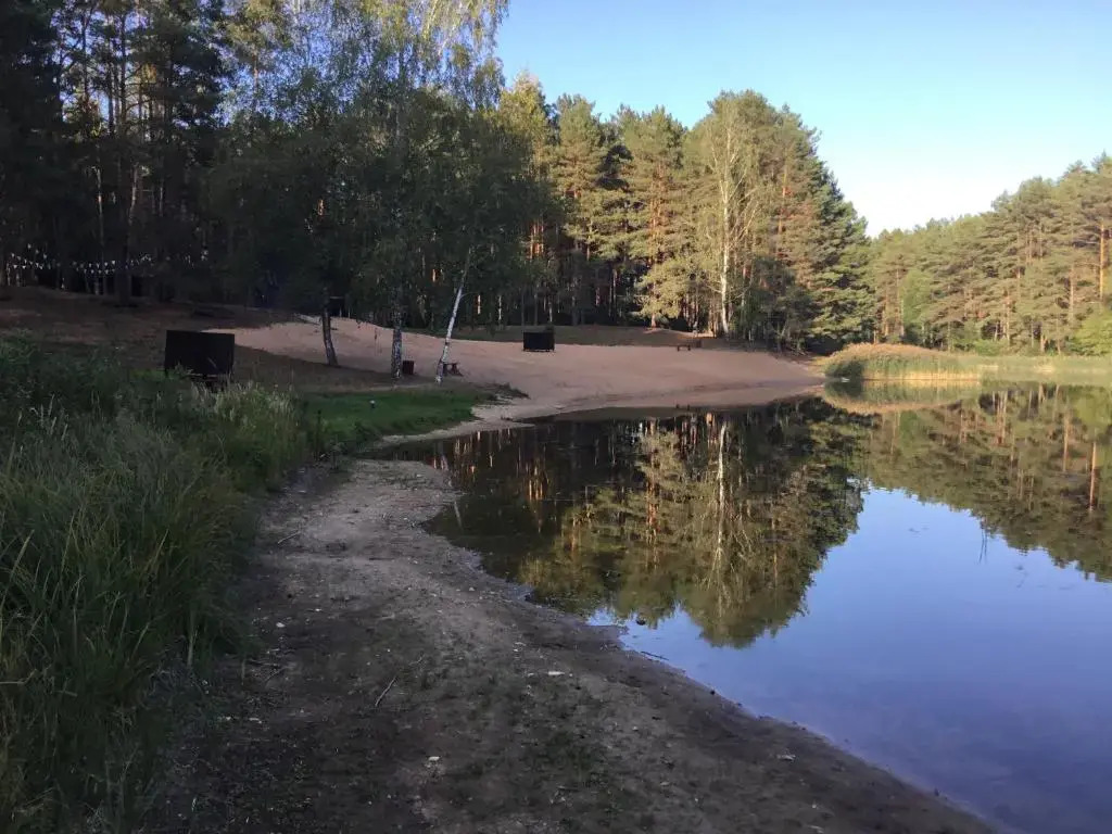 Gardino Apartment Druskininkai