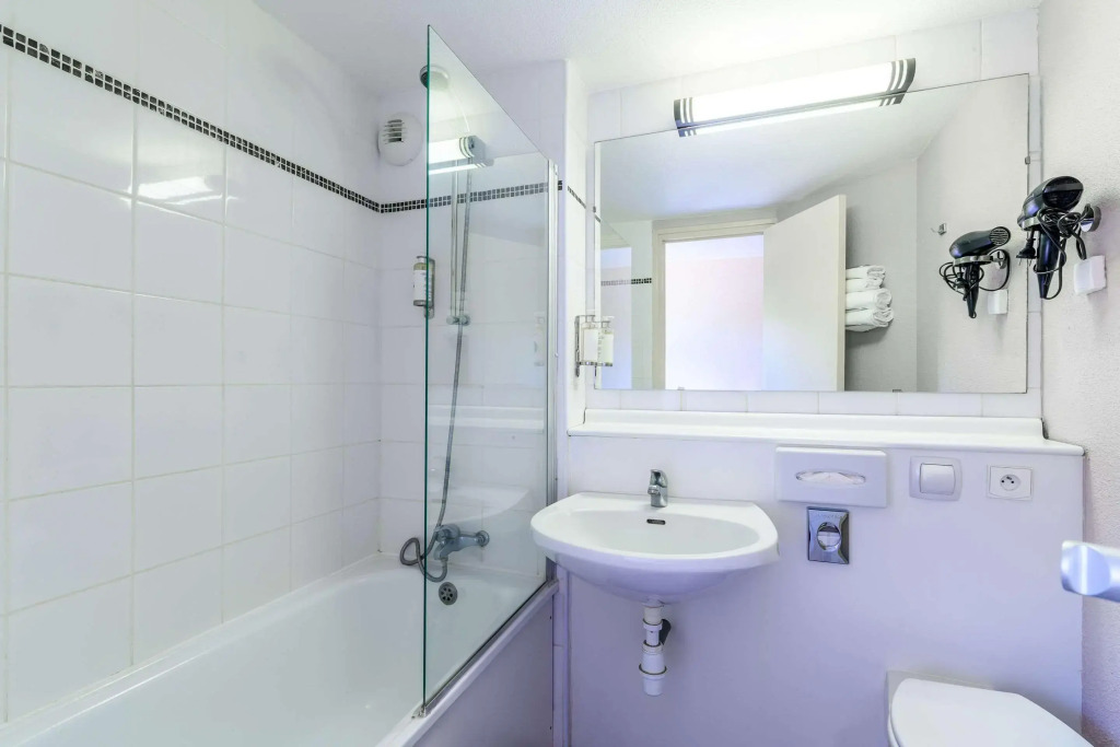 Comfort Hotel Amiens Nord