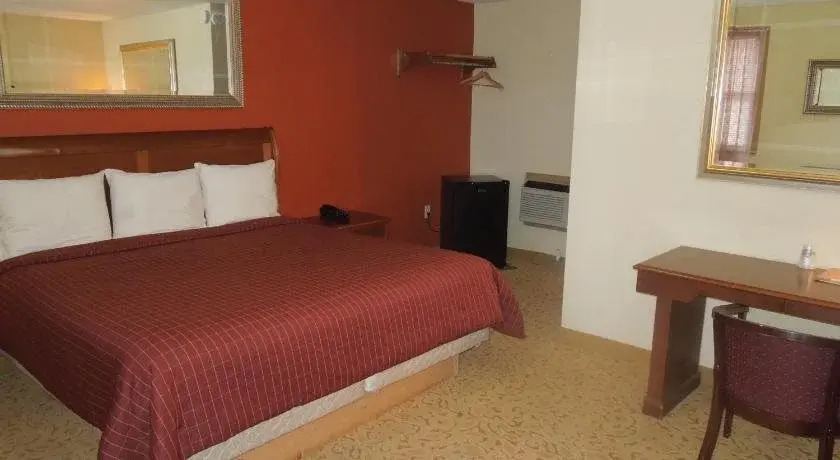 Slumberland Motel Mount Holly