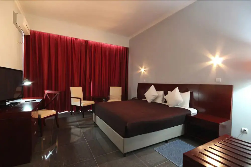 Hotel Infotur