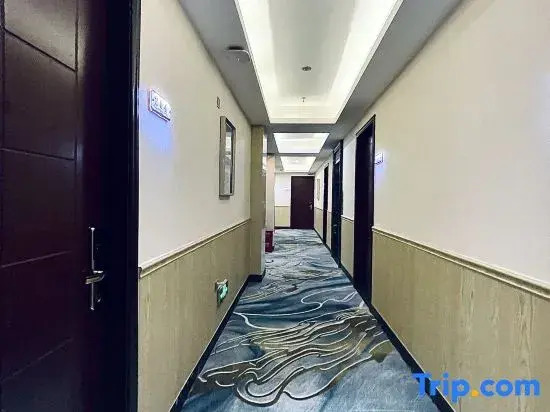 Shengshi Hotel (Zengcheng Donghuicheng Wanda Store)