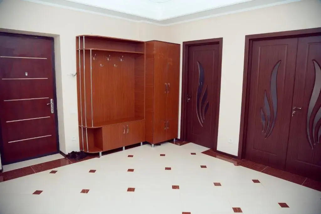 Sairme Elite Residence