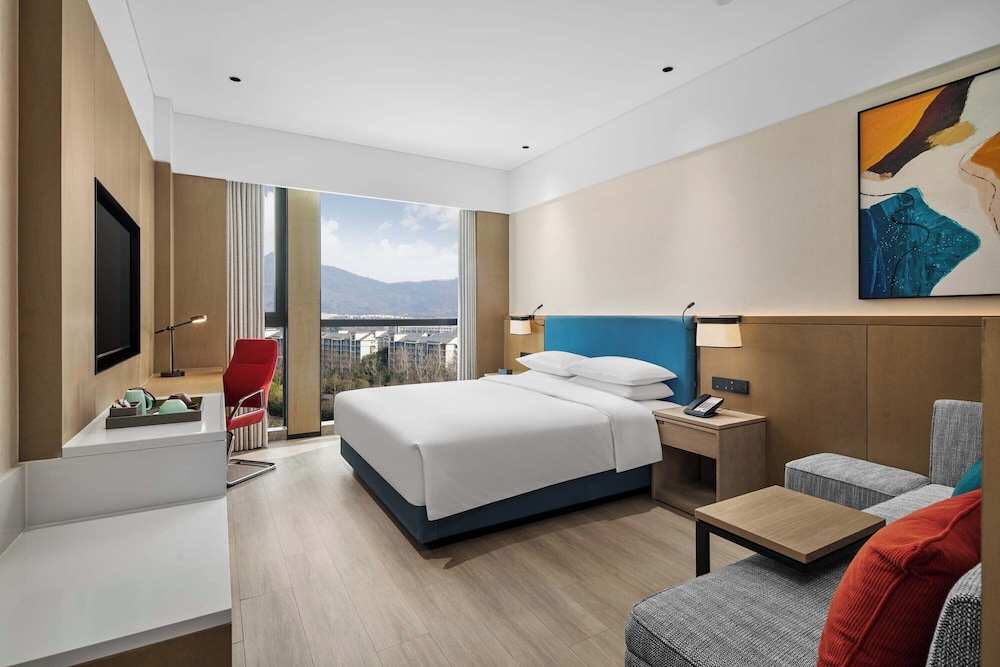 Hyatt Place Nanjing Xuanwu