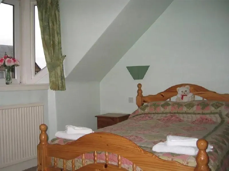 Mardon Guest House