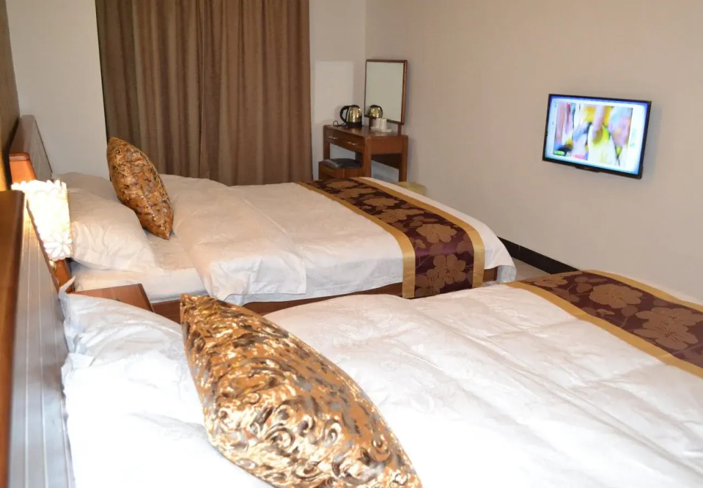Kunming Shangyi Shidai Hotel