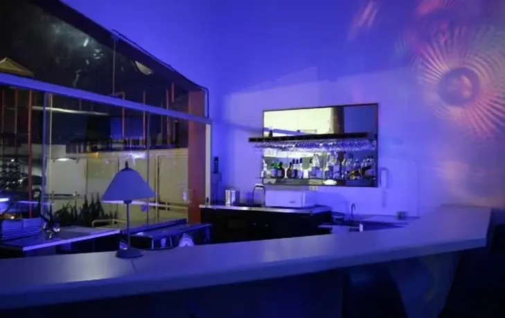 Hotel y Centro de Convenciones CHAVIN