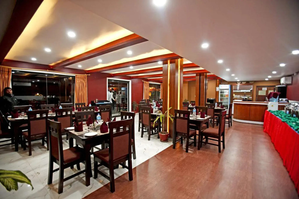 Hotel Dandelion