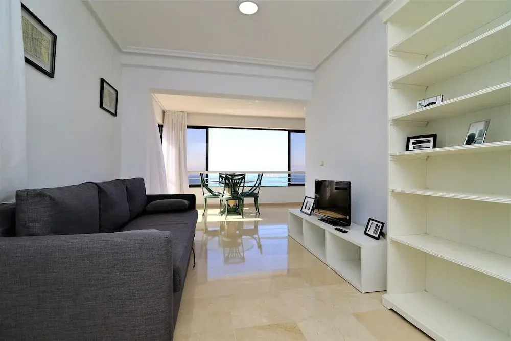 Apartamento Torre Levante 22-C