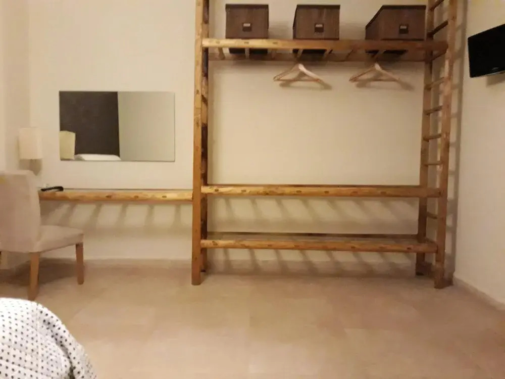 Studio In Gallipoli With Enclosed Garden And Wifi 3 Km From The Beach