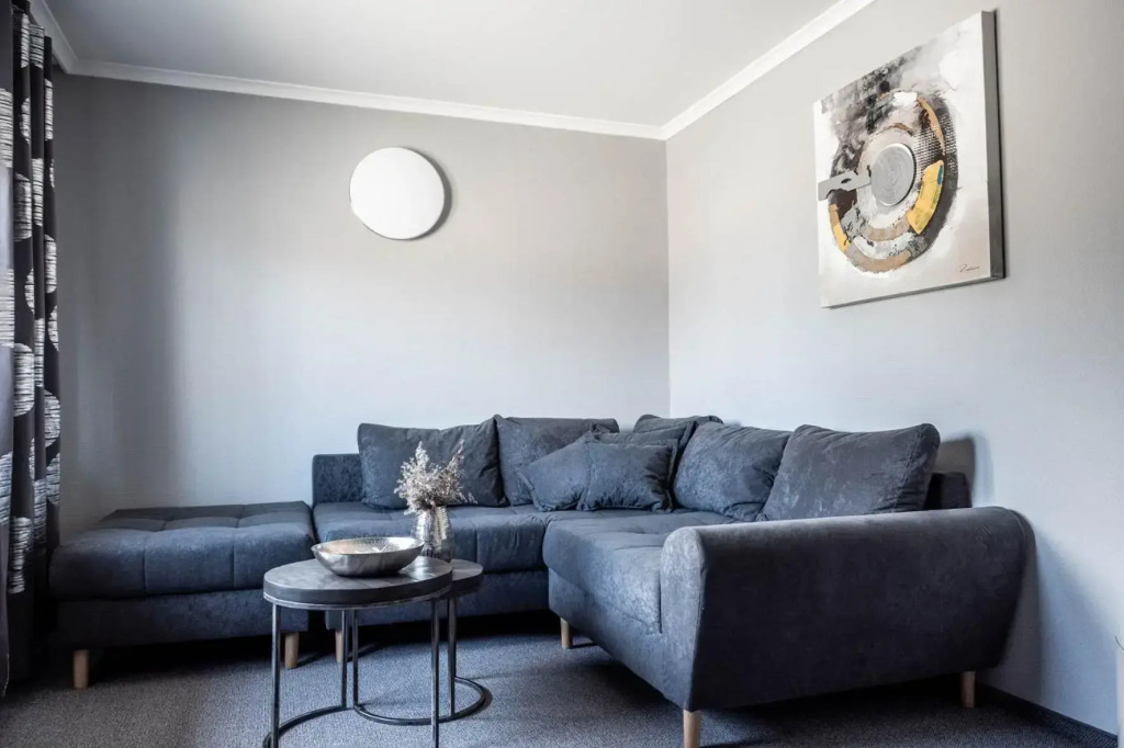 Garni Hotel & Appartements Nordstrand