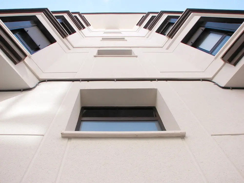 Apartamentos Legazpi