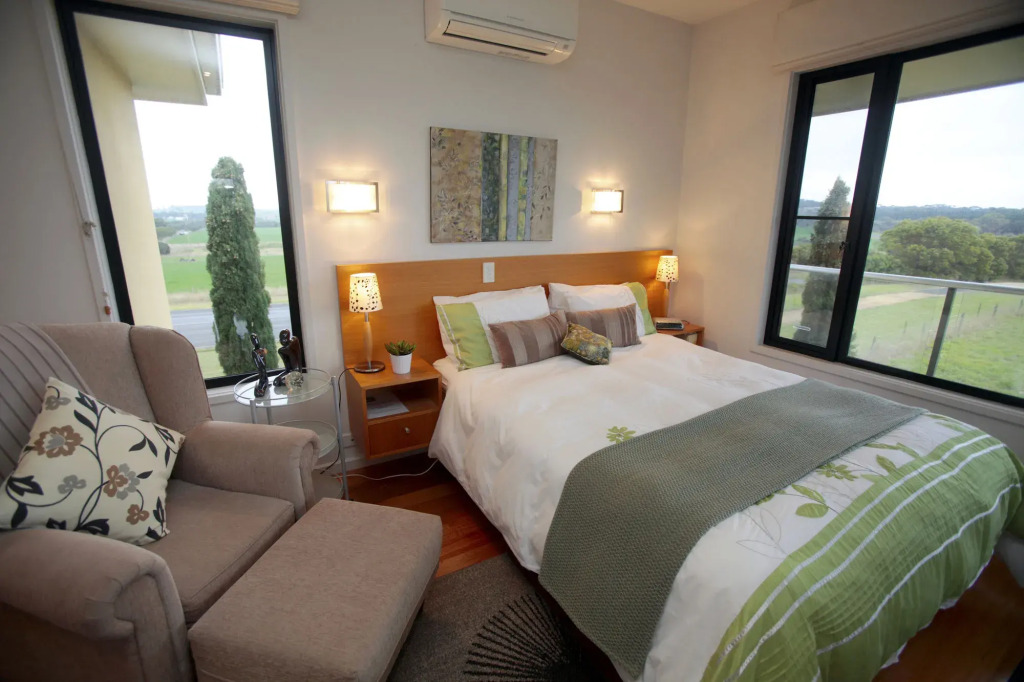 Hilltop Apartments Phillip Island