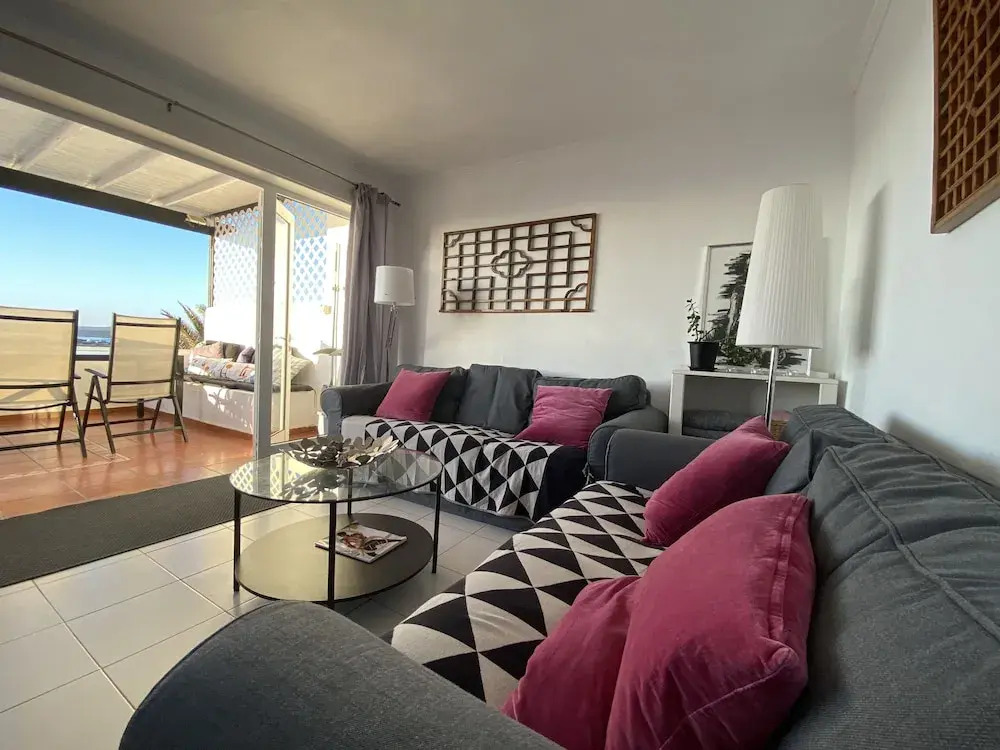 Casa del Mar