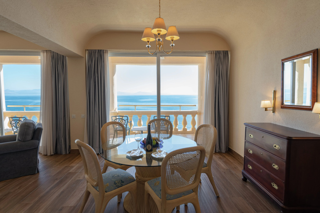 Corfu Palace Hotel