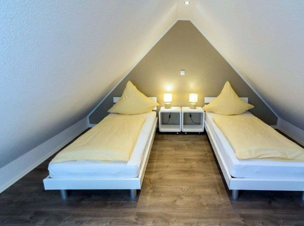 Holiday Apartment Landoase