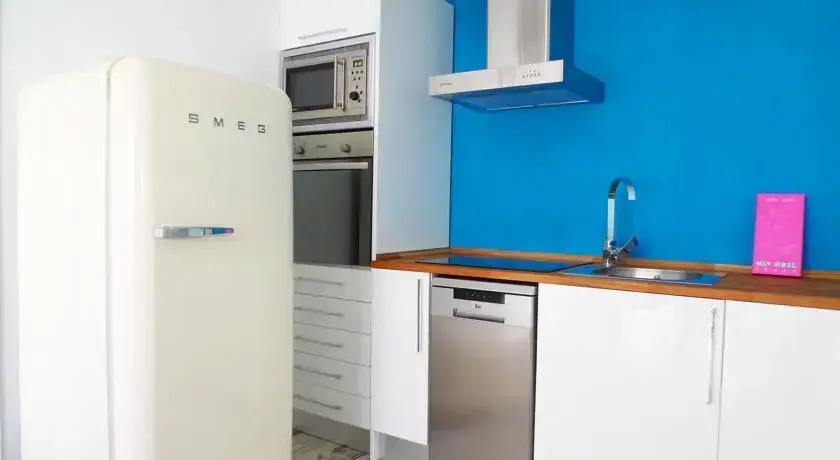 Chic Rentals La Latina - Calle Oriente
