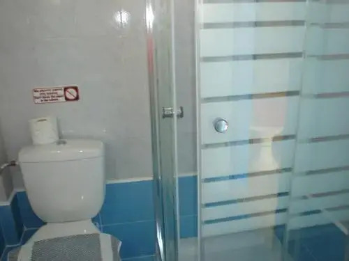 Ikonomakis Apartments