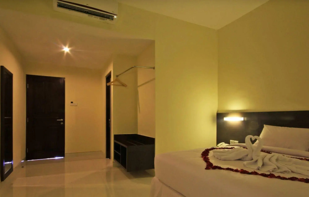 The Agung Residence