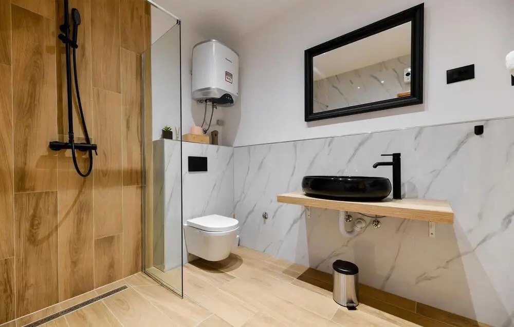 Awesome Home in Lisicic With 3 Bedrooms, Wifi and Sauna