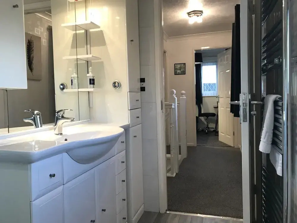 Sleeps up to 7, Parking, Office, Preston Nr M6/m65