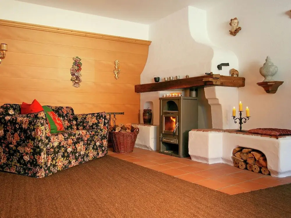 Gorgeous Holiday Home With Sauna In Achenkirch