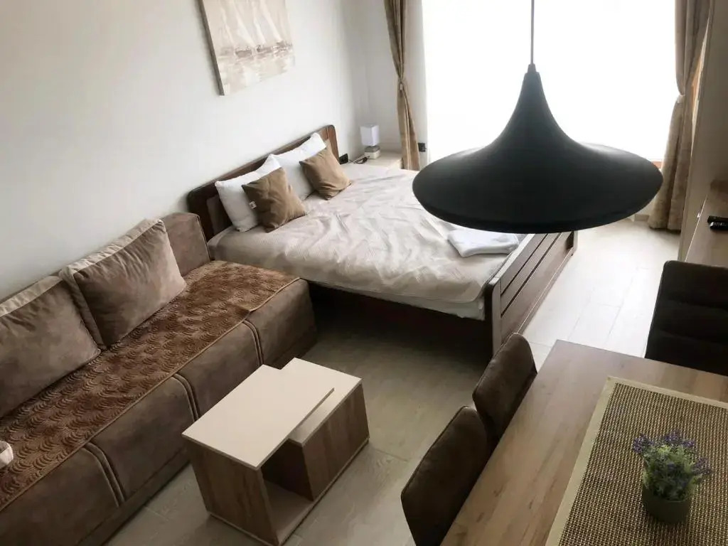 Apartman “N 17”Milmari-Kopaonik