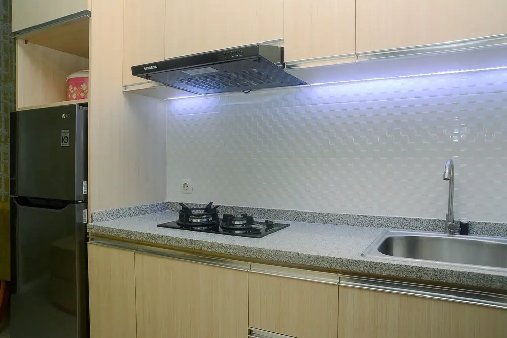 Fabulous 1BR Apartment at Atlanta Residences