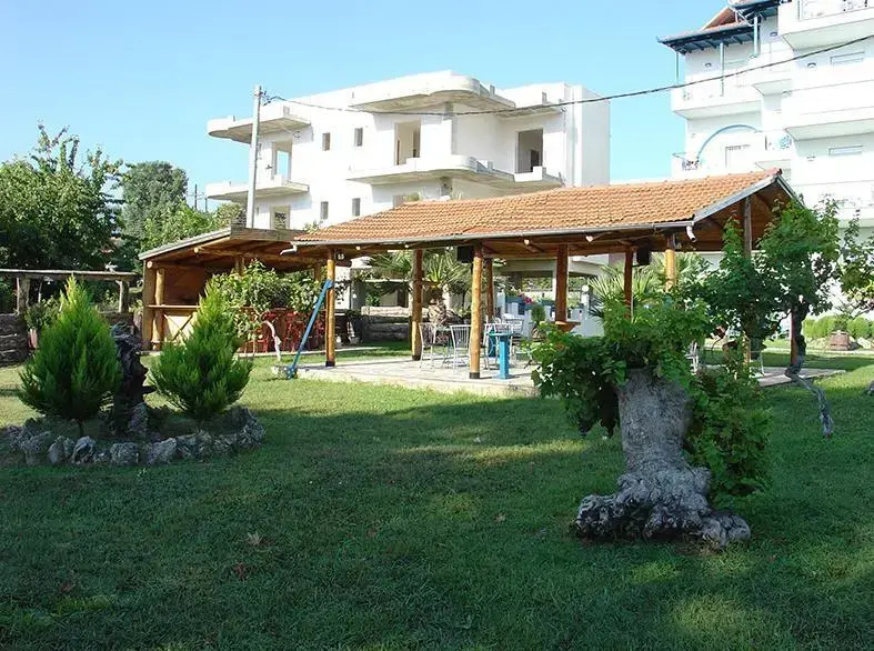 Hotel Gounos
