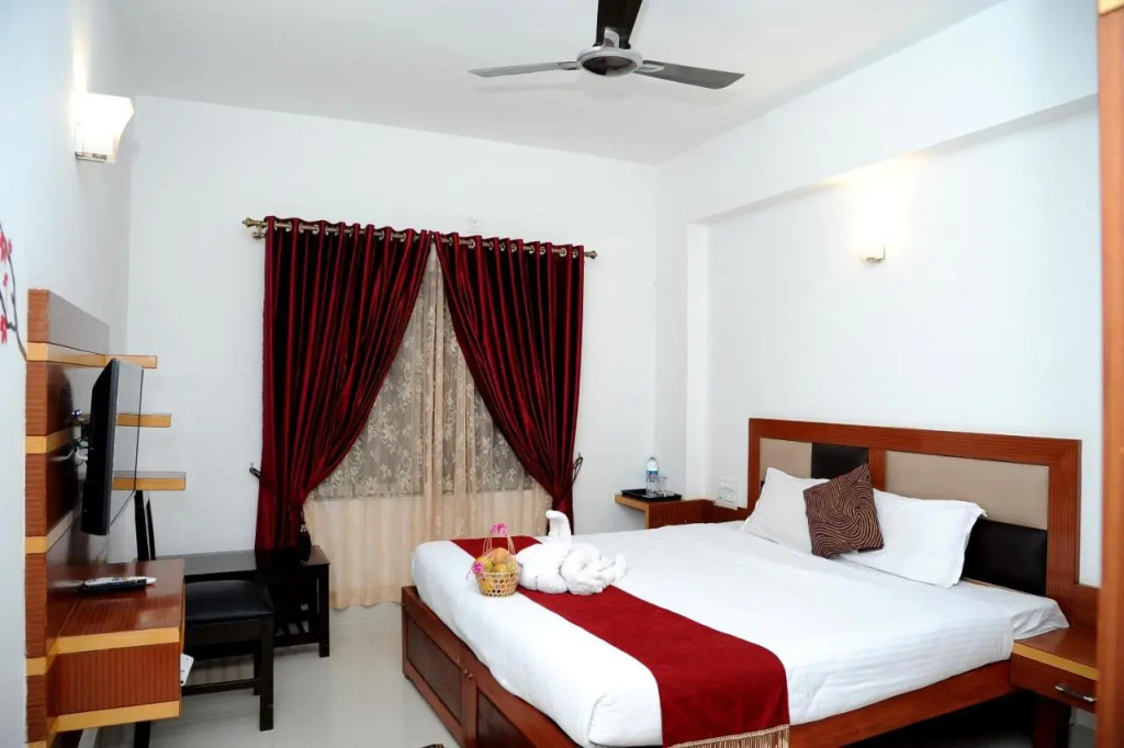 Hotel Al Wesal International