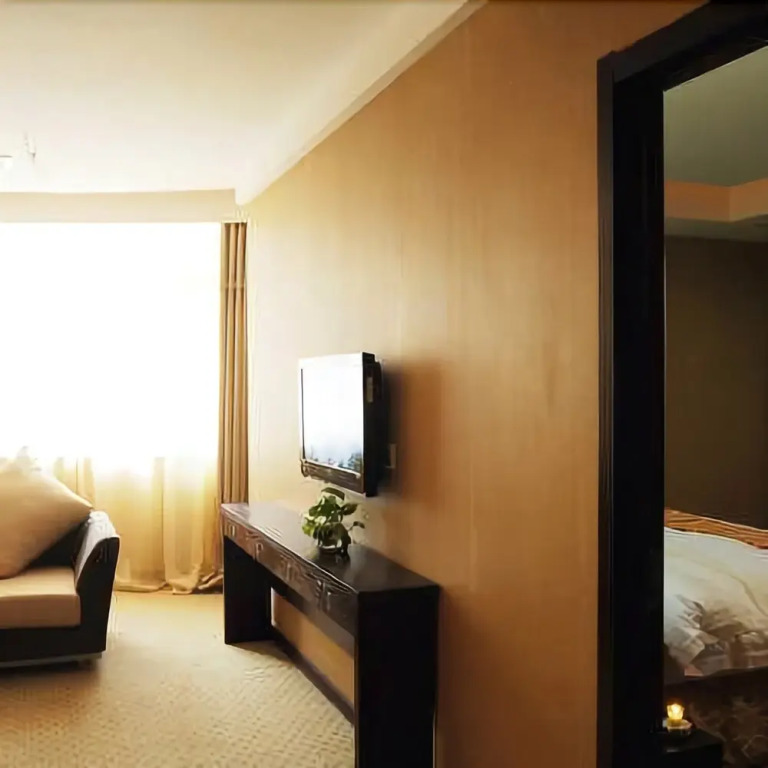 Bai Jia Hotel
