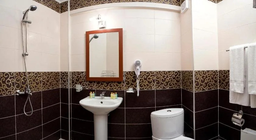 Hotel Kabakum