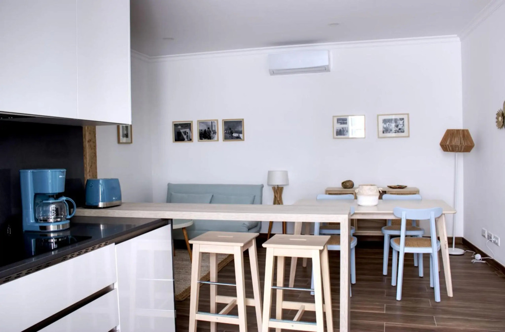 Apartamentos do Rio