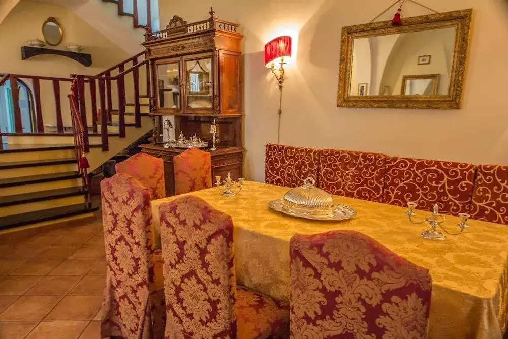 Casa Isabella B&B