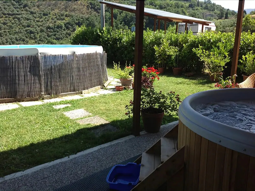 Agriturismo Solare Abbacca-là
