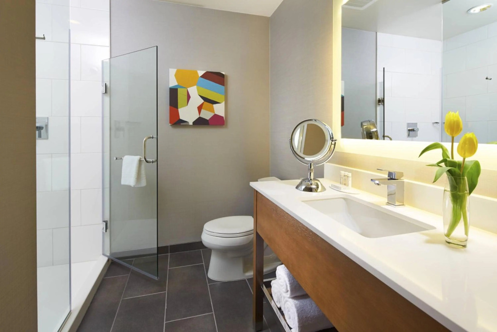 Courtyard by Marriott Sunnyvale Silicon Valley