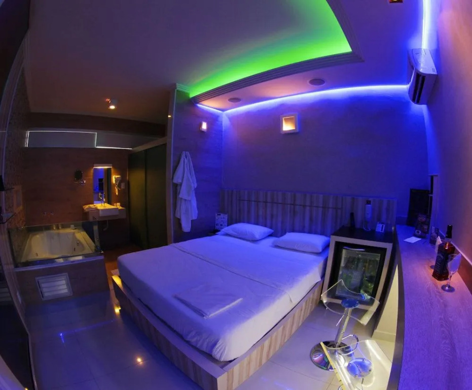 Motel DUBAI BH